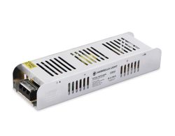 Ambrella Блок питания с EMC для светодиодной ленты 24V 200W 8,3A IP20 185-260V 223*67*40 GS8684 LED Driver 24V GS8684