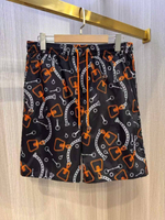 Шорты Hermes