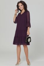 Платье ДС-НА МОДНОЙ ВОЛНЕ, НЬЮ (Акция)