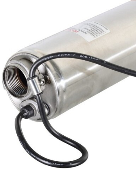 Насос скважинный Ресанта НС-55/50 ПРОФ 77/3/1