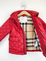 Куртка Burberry