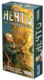 Настольная игра Нечто