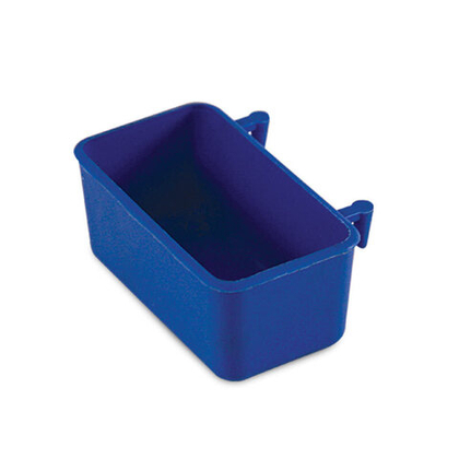 TRIOL Кормушка для птиц и мелких животных "Чижик", 80*55*30 мм