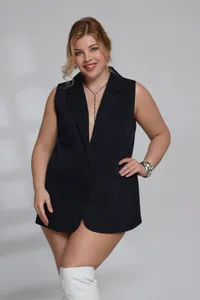 Жилет 20029 Fabrika