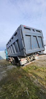Shacman (Shaanxi) SX* 6x4 Самосвал SX32586V384 (Дизельный, 11,6 л, 423 л.с., МТ)