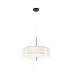 Подвесной светильник Maytoni Bergamo MOD613PL-05W1