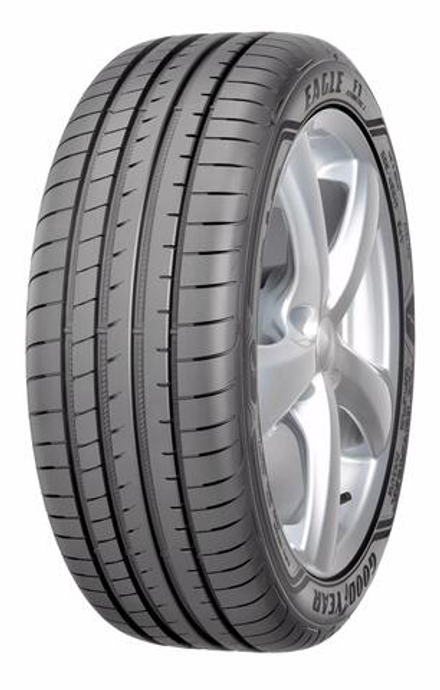 Летняя шина Goodyear Eagle F1 Asymmetric 3 SUV (235/55 R20 105Y)