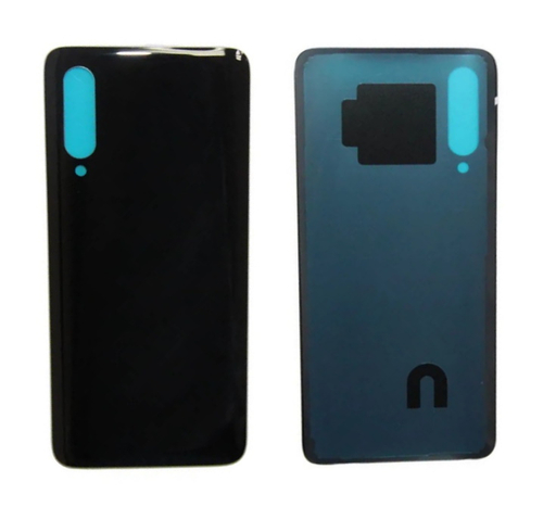 Задняя крышка для Xiaomi Mi 9 Черный