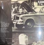 Виниловая пластинка Rage Against The Machine ‎– Rage Against The Machine LP