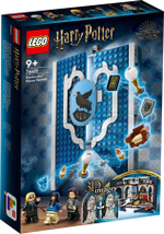Конструктор LEGO Harry Potter 76411 Знамя факультета Когтевран