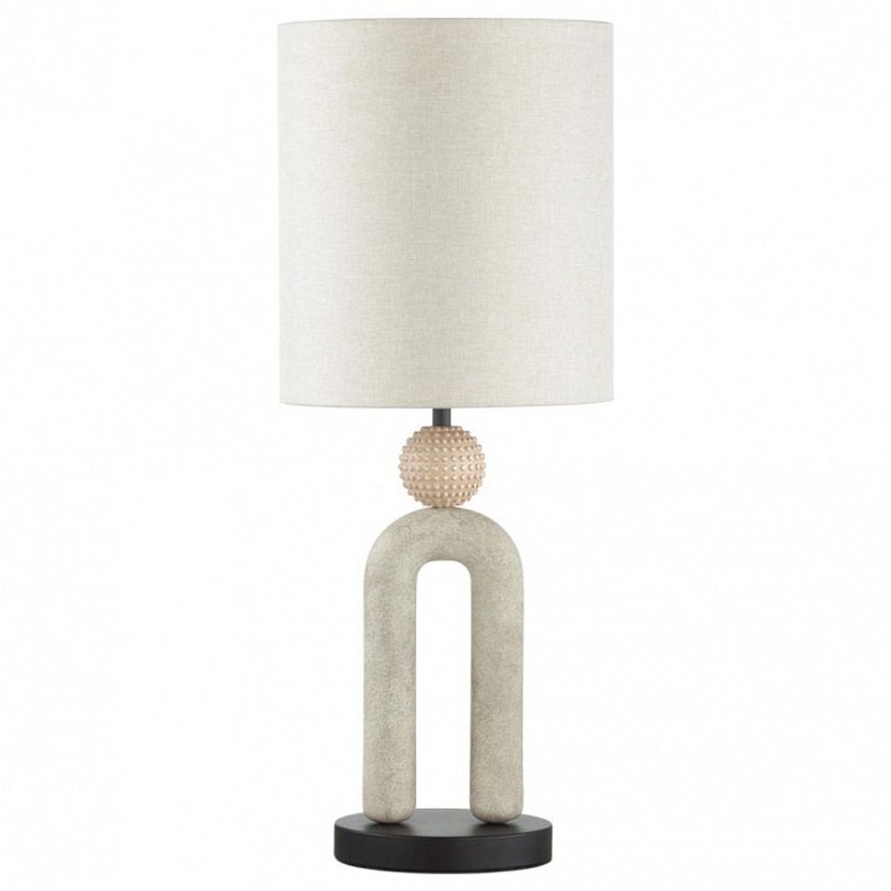 Настольная лампа декоративная Odeon Light Bagel 5410/1T