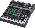 Микшерный пульт LAudio ME-06