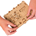 Квестбокс подарочный "Фоторамка" (IDventure)