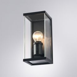 Уличный настенный светильник Arte Lamp