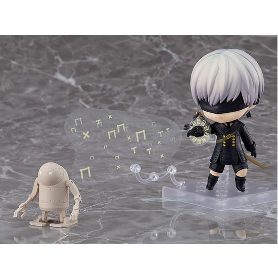 Nendoroid NieR:Automata 9S (YoRHa No. 9 Type S)