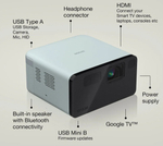 Проектор Epson EF-21G