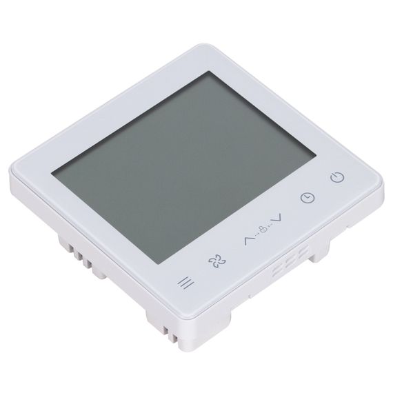 Пульт управления проводной с дисплеем Electrolux KJRP-86I/MFKS-E купить в Москве и Московской области по низкой цене с доставкой по России — (5) Пульт управления проводной с дисплеем Electrolux KJRP-86I/MFKS-E — (5)