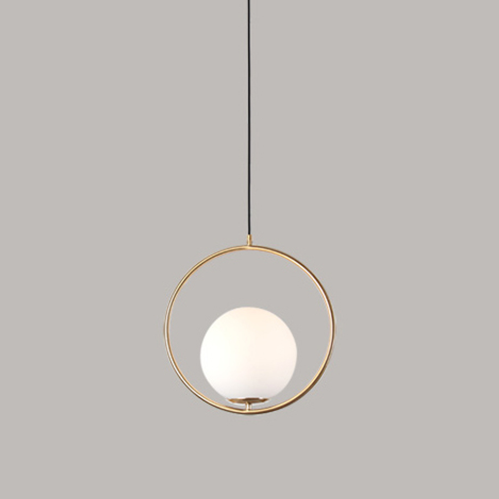 Pendant design lamp  C Ball S1 by B.Lux D30