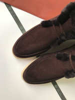 Ботинки Loro Piana Walk and Walk