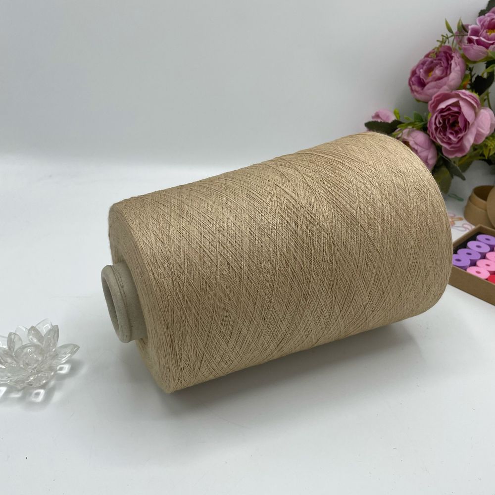 Gruppo Filpucci Ind. Filati 67% вискоза 33% эластичный полиамид