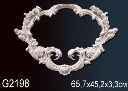 Орнамент G2198