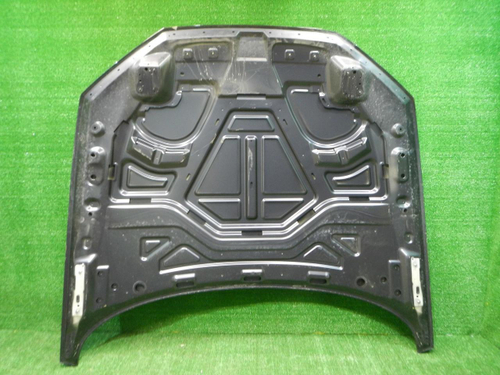 Капот Audi A8 4 D5 (2017-н.в.)