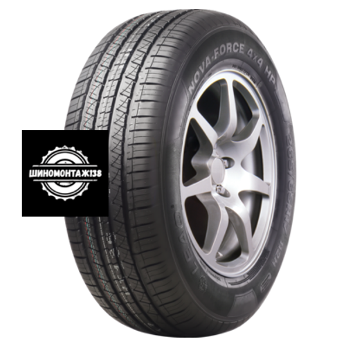 235/70R16 106H Nova-Force 4x4 HP TL