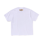 A Bathing Ape Bathing Ape Art белый
