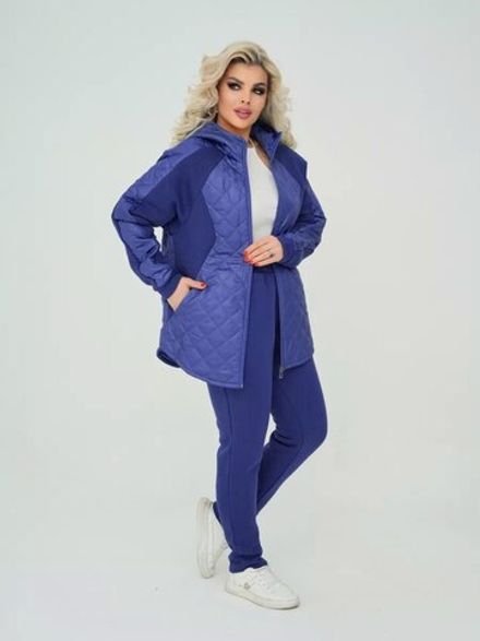 Костюм УК-057-5 Фабрика Моды