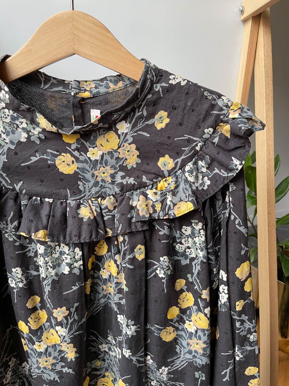 Платье Bonpoint