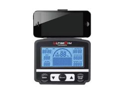 Лыжный тренажёр Skierg Air Cross 002