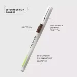 Карандаш для бровей Influence Beauty Brow Robot автоматический - 04
