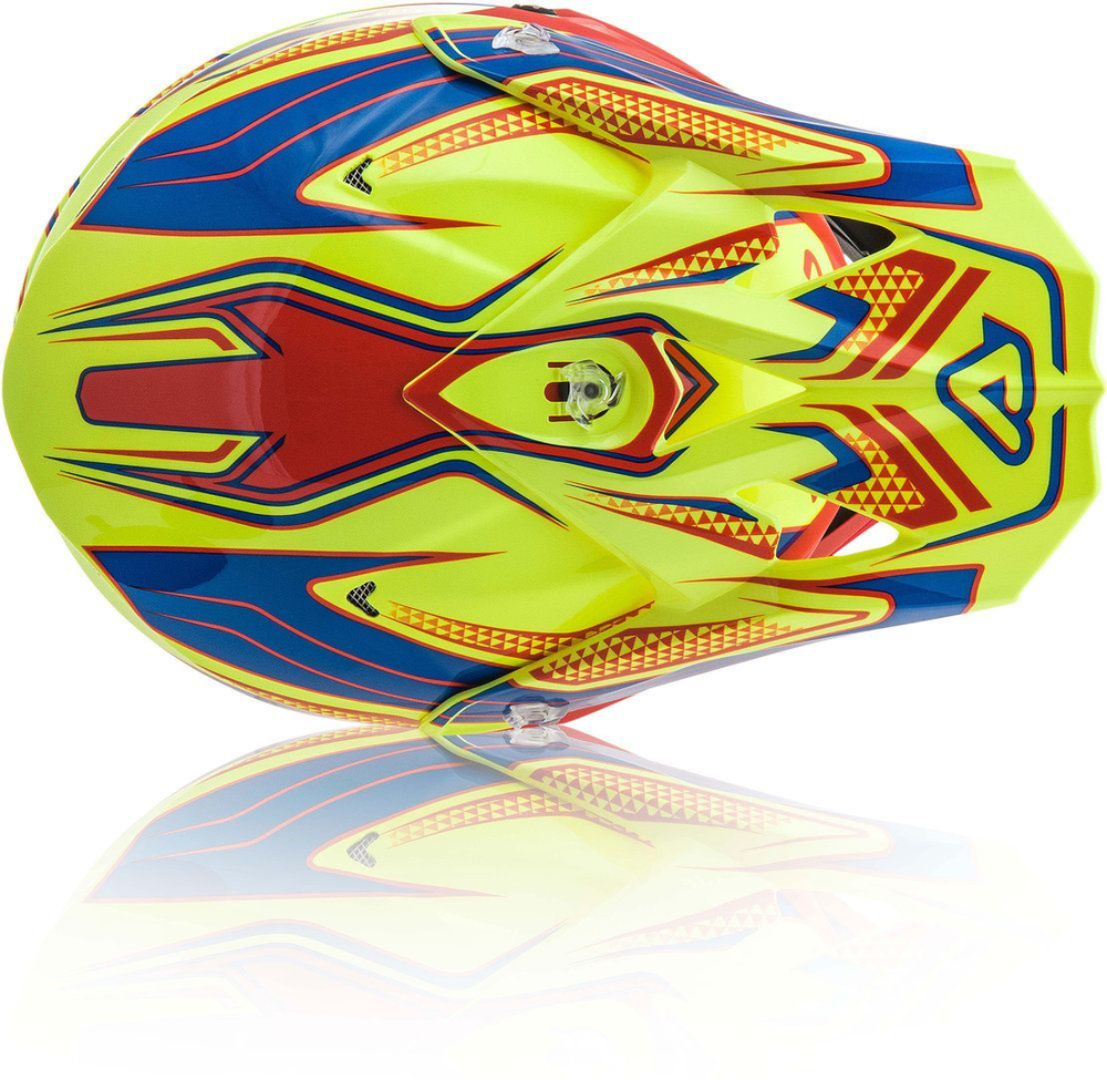 Шлем ACERBIS IMPACT 3.0