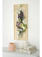 Декорация настенная