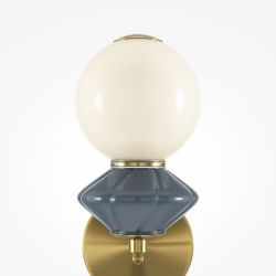 Бра Maytoni Brosche MOD362WL-L5GR3K