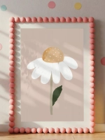 Постер для детской 40х50 см эстетика