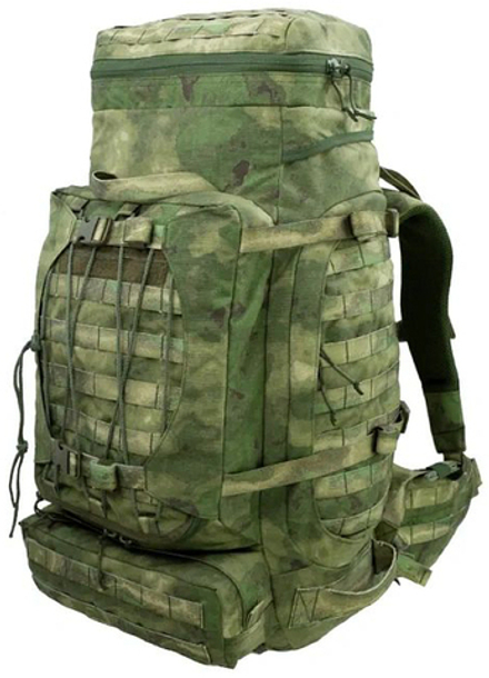 # Рюкзак ССО ВОИН, 55л