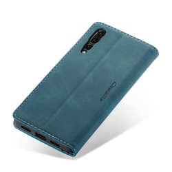 Чехол-книжка CaseMe Matte Huawei P20 Pro