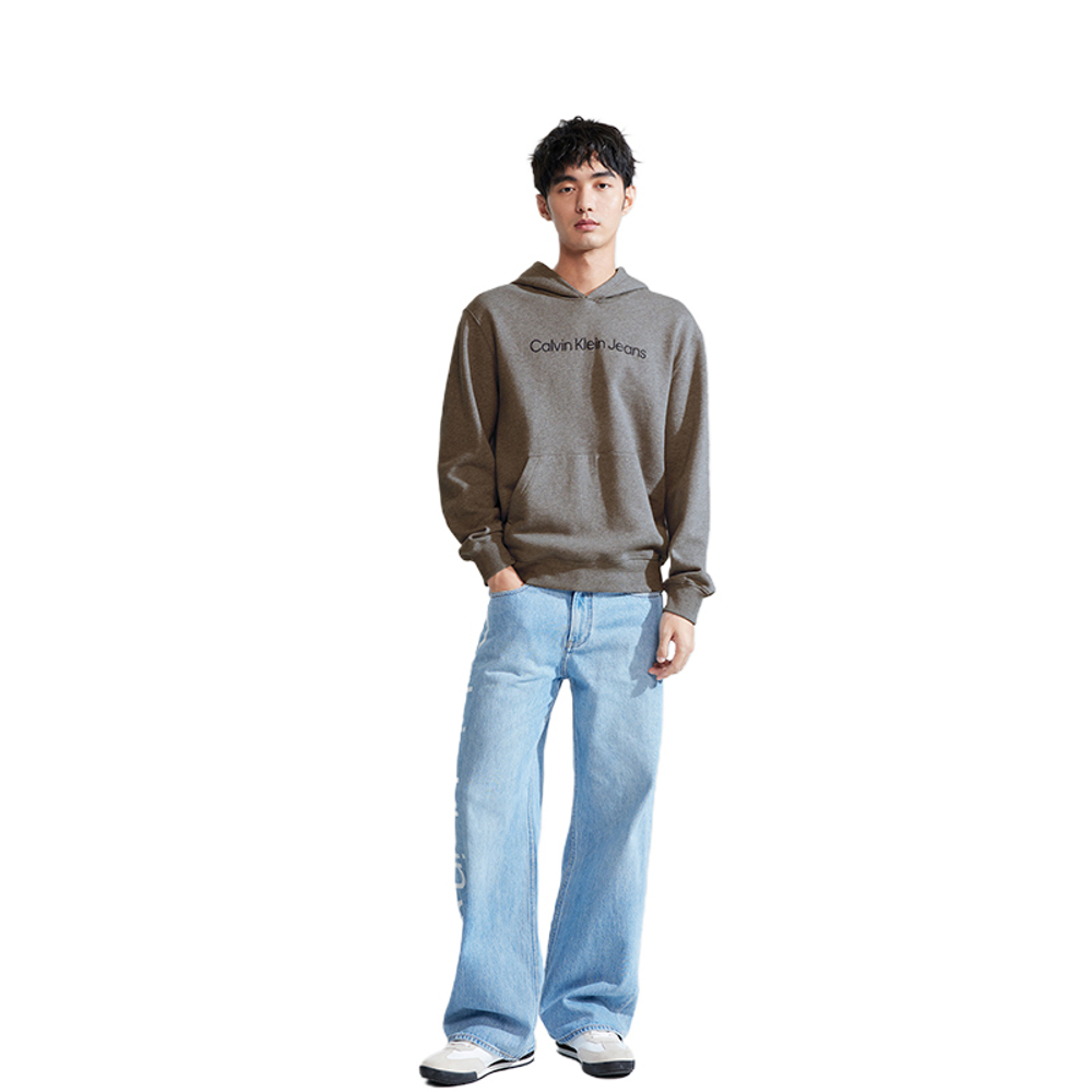 Худи Calvin Klein Hoodie, J319915