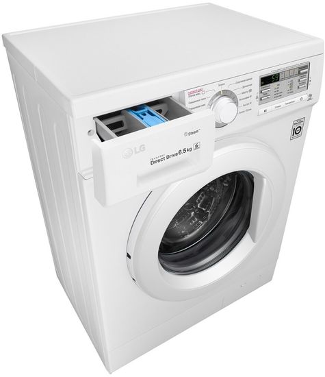 Стиральная машина LG FH0M7WDS