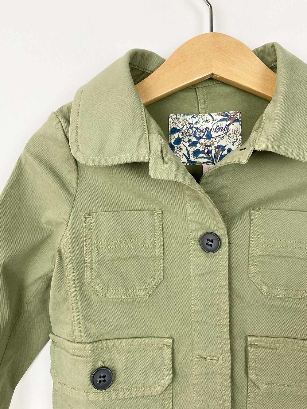 Рубашка Bonpoint, 104