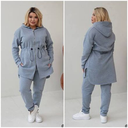 Костюм УК-1979-4 Фабрика Моды