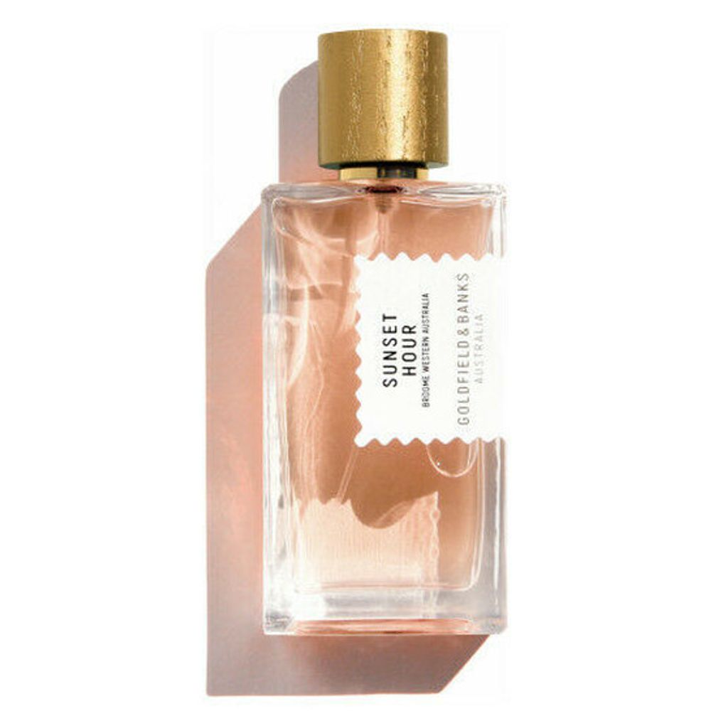 GOLDFIELD &amp; BANKS SUNSET HOUR EDP 100 ML