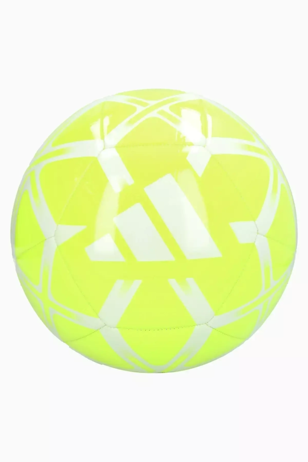 Футбольный мяч adidas Starlancer Club размер 3