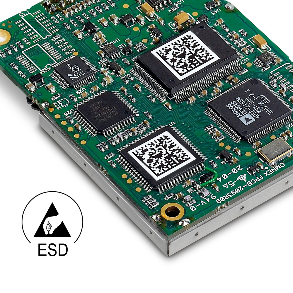 0830589 - EML-ESD (15X6)R CUS - Маркировка для устройств