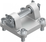 Фланец с осью Festo SNCB-80