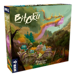 Настольная игра Битоку