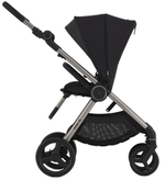 Детская коляска Anex IQ Premium NT x Avionaut Cosmo 3 в 1 без адаптеров Darke