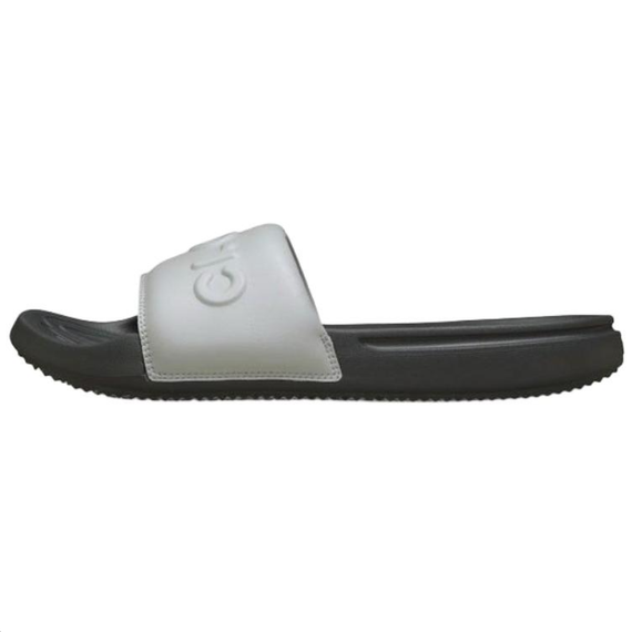 Crocs All Day Slide 'Gray Black'