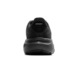 Кроссовки для бега мужские Brooks Ghost 17 M Черные